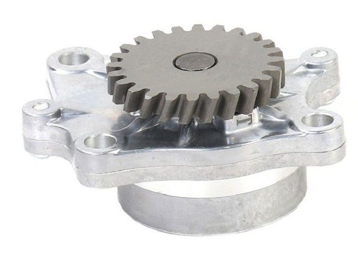 31A35-30010 S4L Motoroliepompen voor graafmachines en tractoren