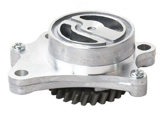 31A35-30010 S4L Motoroliepompen voor graafmachines en tractoren