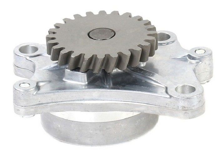 31A35-30010 S4L Motoroliepompen voor graafmachines en tractoren