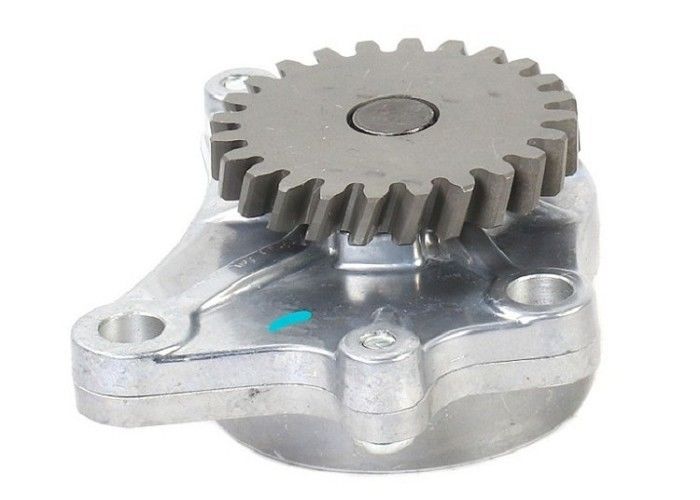 31A35-30010 S4L Motoroliepompen voor graafmachines en tractoren