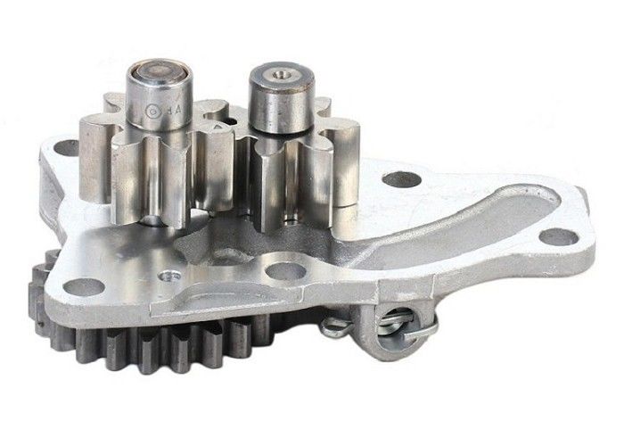 CHT-02-57 6204-51-1100 Komatsu oliepomp voor motormachine 4D95