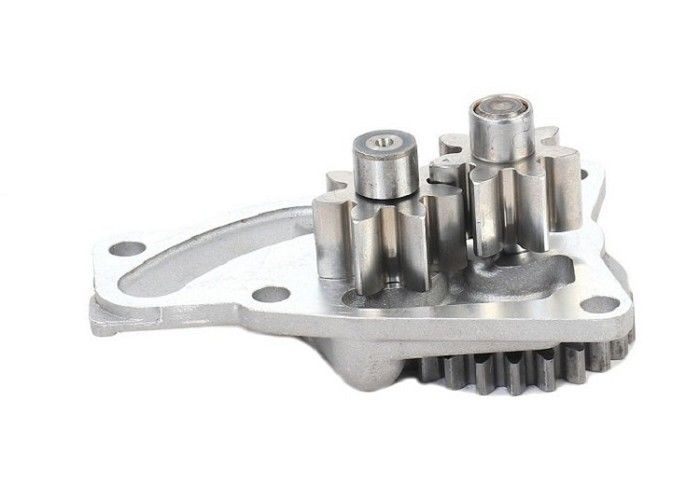 CHT-02-57 6204-51-1100 Komatsu oliepomp voor motormachine 4D95