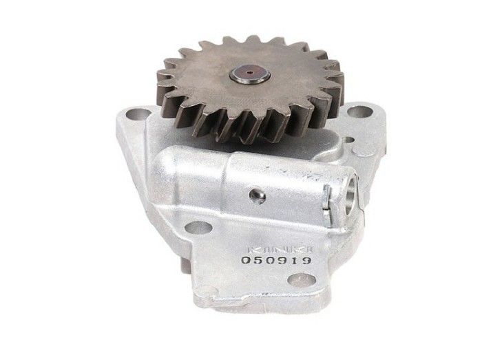 CHT-02-57 6204-51-1100 Komatsu oliepomp voor motormachine 4D95