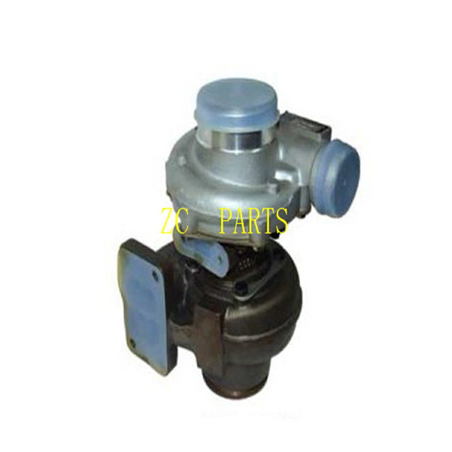 6732-81-8052 4D102 K18 Graafmachine Turbocompressor 6732-81-8102 PC120-6 Komatsu Turbocompressor