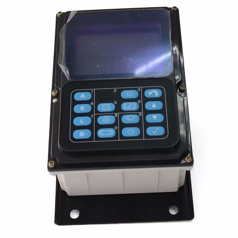 Monitor Display Assy 7835-10-5000 voor komatsu graafmachineonderdelen PC200-7