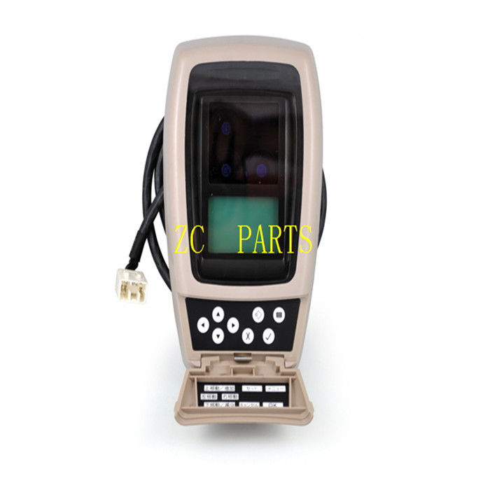 157-3198 C.A.T Graafmachine E320C Graafmachine LCD Display Panel 260-2160 Fits Monitor C.A.T 320d