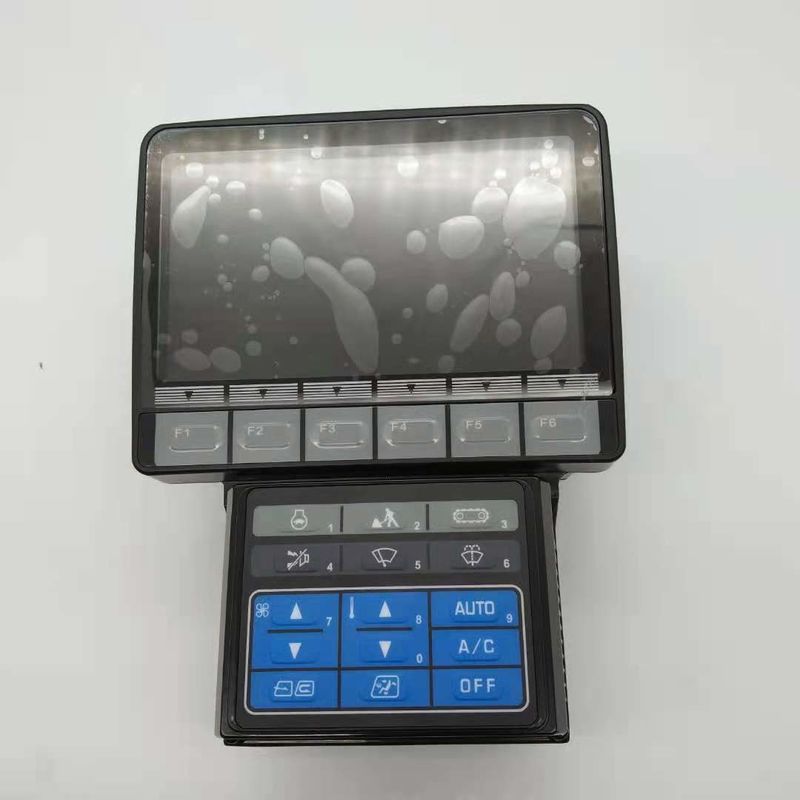 PC200-8MO PC300-8MO Graafmachine Monitor Display Panel PC220-8MO 7835-34-1002