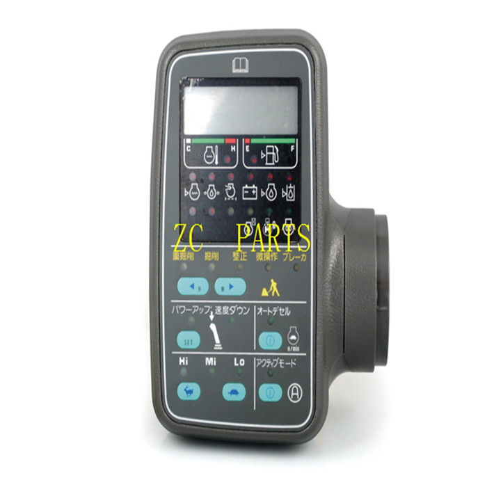 7834-70-6003 LCD-instrumentencluster van de graafmachine PC120-6 PC200-6 PC210-6 6D95