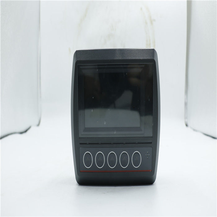 E320E C.A.T312F Monitor voor graafmachines 444-5471HE02 466-3567HE00 416-4273X02