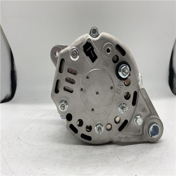 PC60-5 PC60-6 4D95 graafmachine alternator 24V 15A 600-821-3850 0-33000-5510
