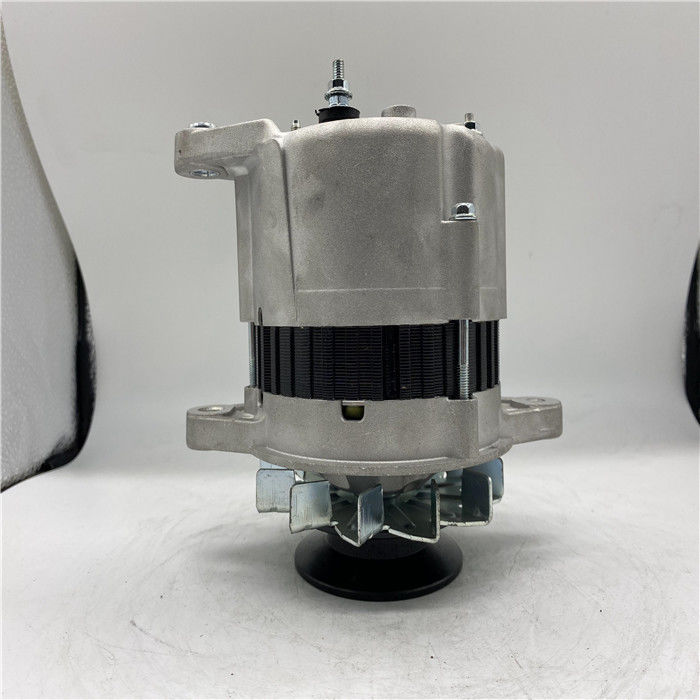 PC60-5 PC60-6 4D95 graafmachine alternator 24V 15A 600-821-3850 0-33000-5510