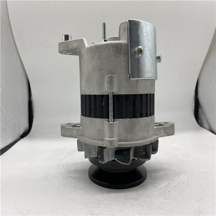 600-861-3610 graafmachine alternator 24V 30A Geschikt voor 4D95L PC60-8 70-8 PC110-7-8 PC130-7-8