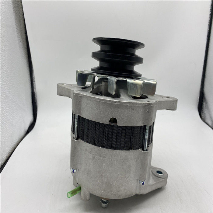 8944264470 Graafmachine Generator 24V 60A Fits 4D98 DH80-7 R80-7 HYUNDAI Alternator