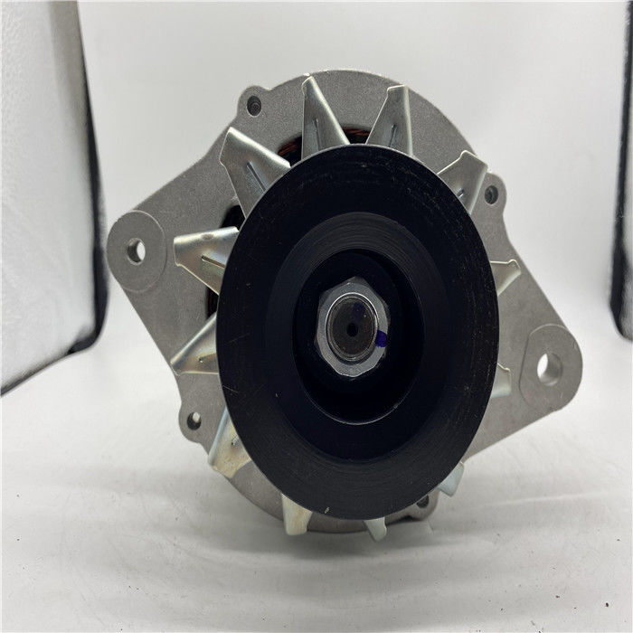 8944264470 Graafmachine Generator 24V 60A Fits 4D98 DH80-7 R80-7 HYUNDAI Alternator