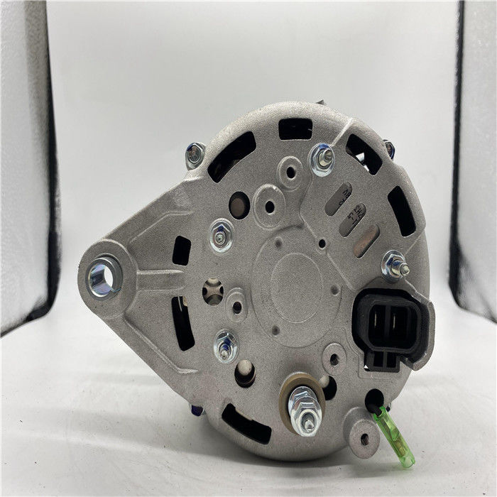 8944264470 Graafmachine Generator 24V 60A Fits 4D98 DH80-7 R80-7 HYUNDAI Alternator