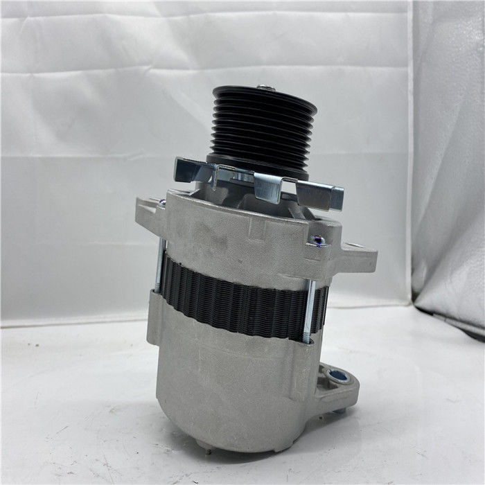 600-861-2110 Alternator voor graafmachines Fits 4D102 PC75UU-3 PC7500-3 Dieselmotor alternator