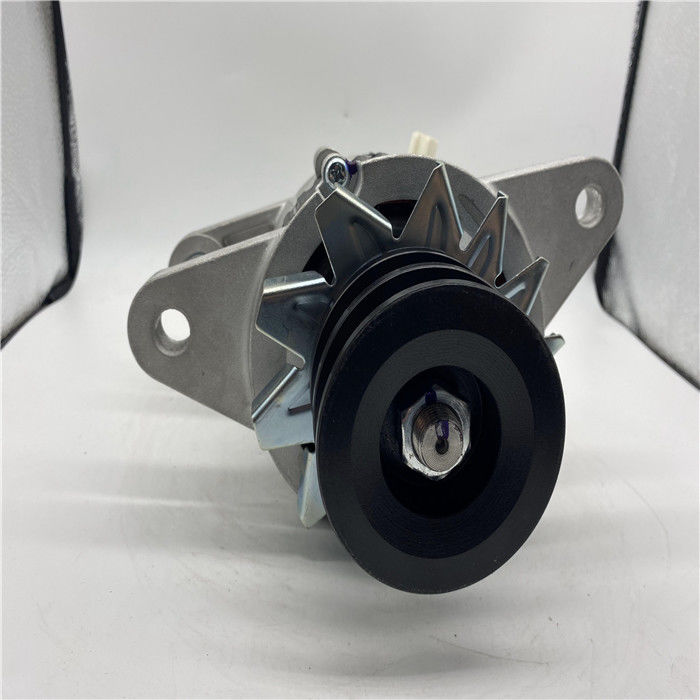 1-81200-440-2 Fits 6BD1 Isuzu Alternator EX200-2 Motor 0-33000-6552 Dubbel slot Vermogen