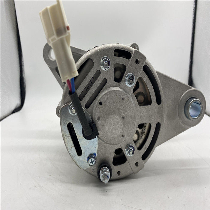 1-81200-440-2 Fits 6BD1 Isuzu Alternator EX200-2 Motor 0-33000-6552 Dubbel slot Vermogen