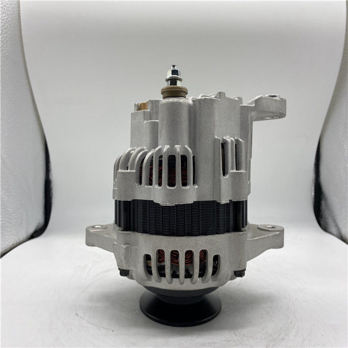8-97182289-2 A2TA8383 Auto alternator Diesel 4JG1 Motoronderdelen 24V 45A Hitachi Zax70