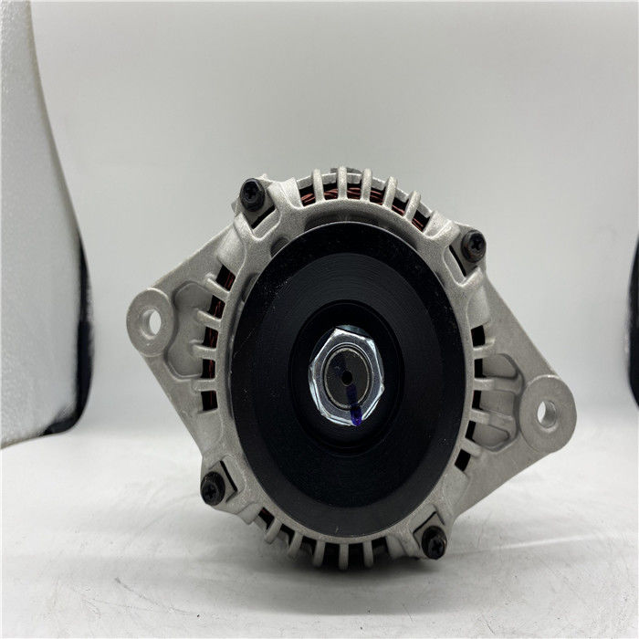 8-97182289-2 A2TA8383 Auto alternator Diesel 4JG1 Motoronderdelen 24V 45A Hitachi Zax70
