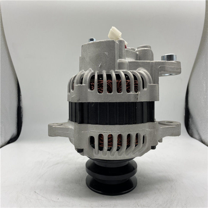24V 45A graafmachine alternator 215948A 215948HQ 215948 RM-116 139111 ARC5107 4M40