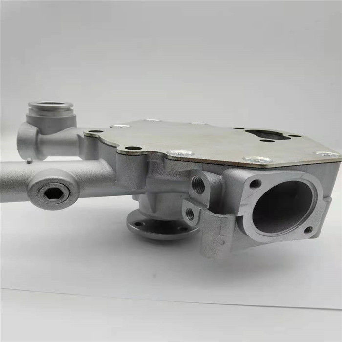 Graafmachine Vorklift Dieselmotor Waterpomp Voor TOYOTA 1Z 2Z 11Z 12Z 13Z 16100-78300-71