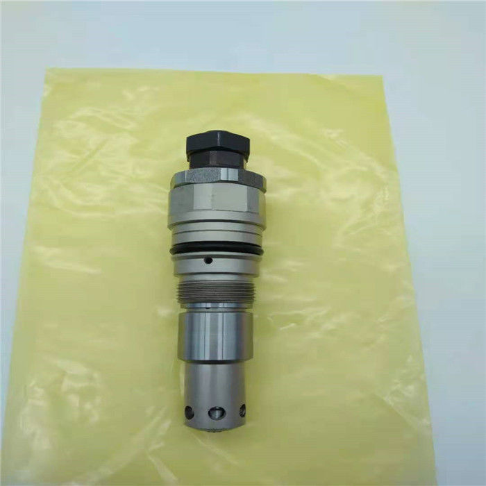 E312 V2 Graafmachine Hydraulische hoofdhuls T1807 Fits C.A.T Hydraulische onderdelen