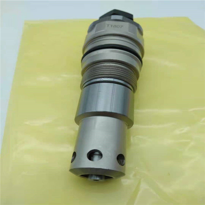 E312 V2 Graafmachine Hydraulische hoofdhuls T1807 Fits C.A.T Hydraulische onderdelen