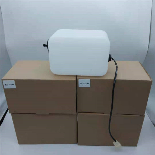 Fits HITACHI C.A.T Waterkoelmiddel Expansietank Fits EX100-3 EX200 EX120-5