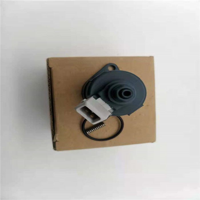 9218234 Zx330-3 Fits HITACHI Solenoïde klep 20*8*8cm ZAX-1 Graafmachine Elektrische onderdelen