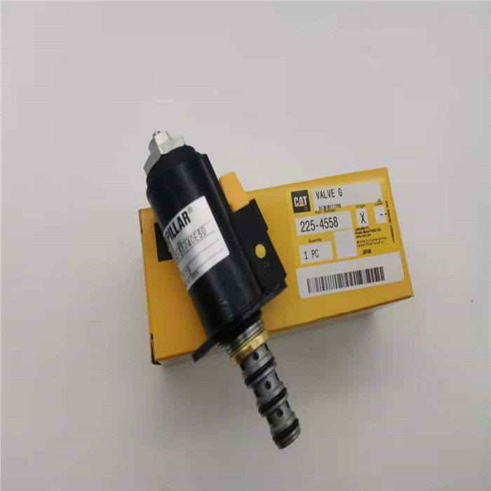 40E30-103A 111-9916 Fits C.A.T solenoïde klep E320B E320D Elektrische onderdelen van graafmachines