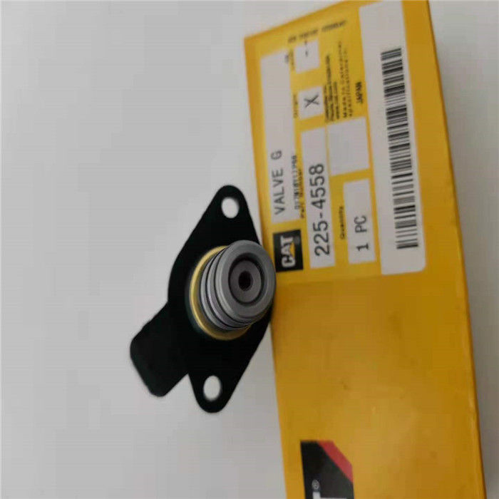 40E30-103A 111-9916 Fits C.A.T solenoïde klep E320B E320D Elektrische onderdelen van graafmachines