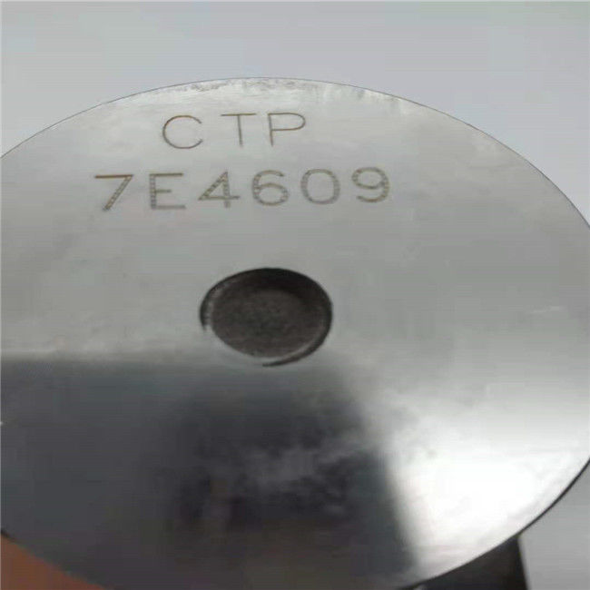 7E-4609 Inlaat- en uitlaatklep-inrichting C.A.T 3516 3512 3508 1W3359 4W1300