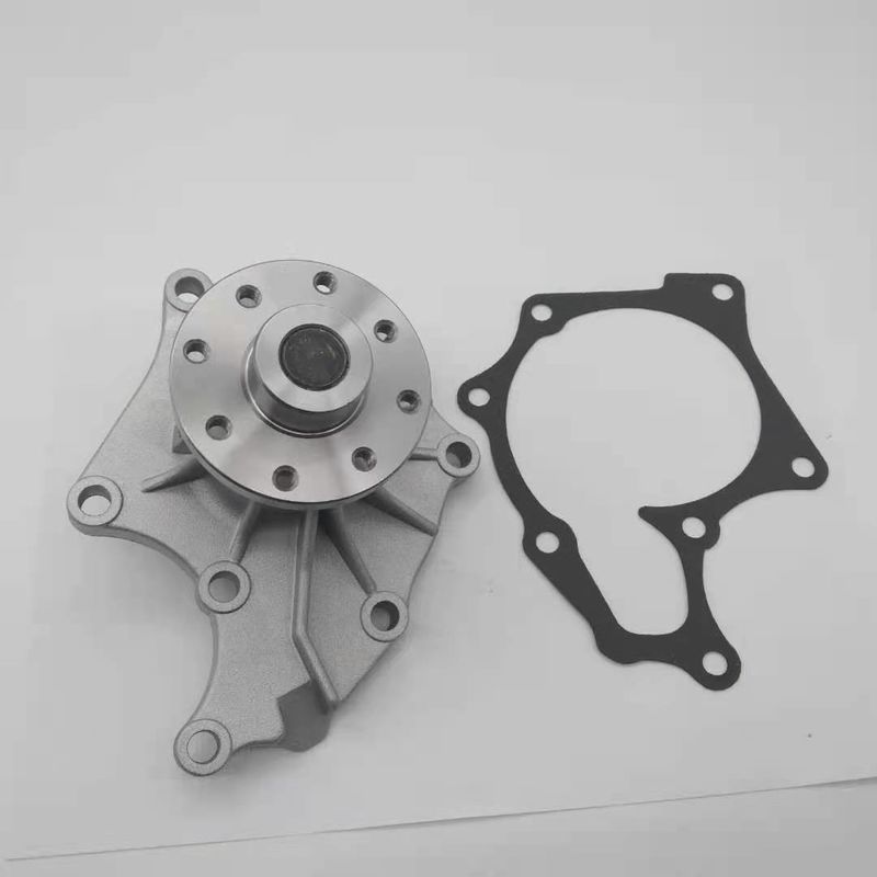 IJzer 4JR1 8-94140-341-2 Fits ISUZU 4JB1 Waterpomp 19*19*19cm