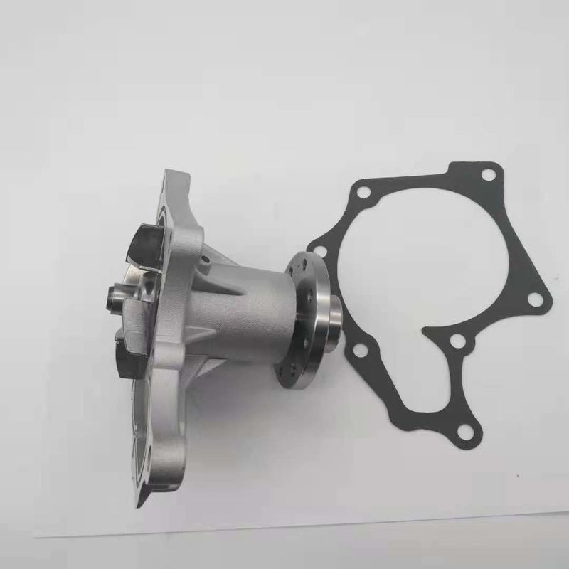 IJzer 4JR1 8-94140-341-2 Fits ISUZU 4JB1 Waterpomp 19*19*19cm