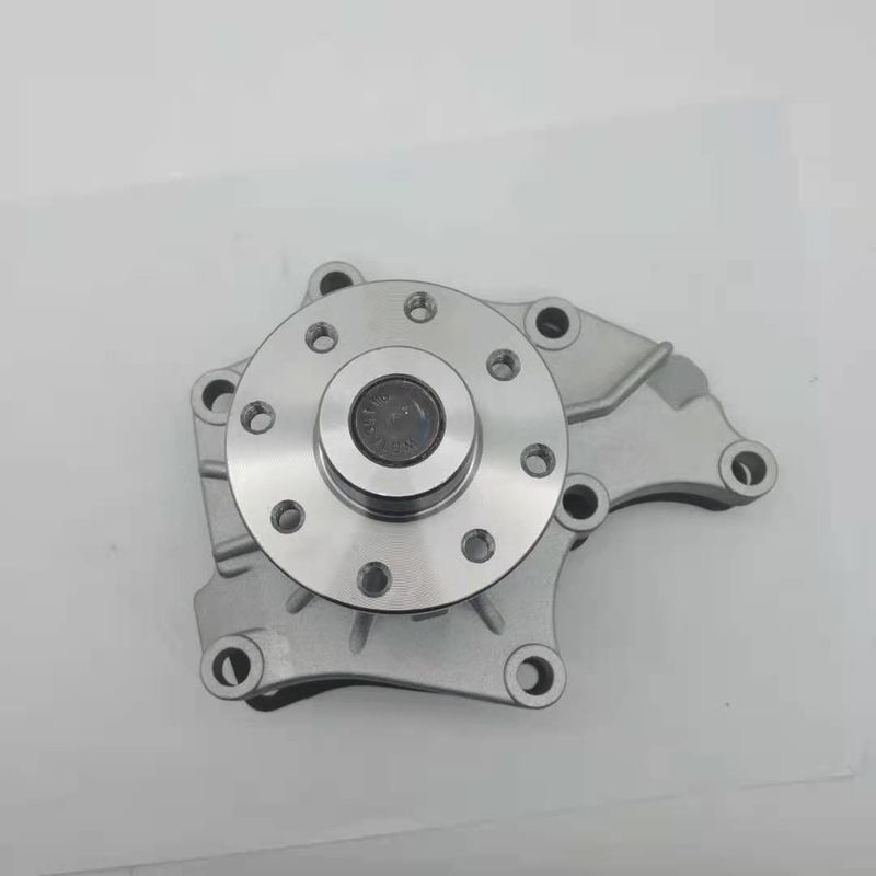 IJzer 4JR1 8-94140-341-2 Fits ISUZU 4JB1 Waterpomp 19*19*19cm