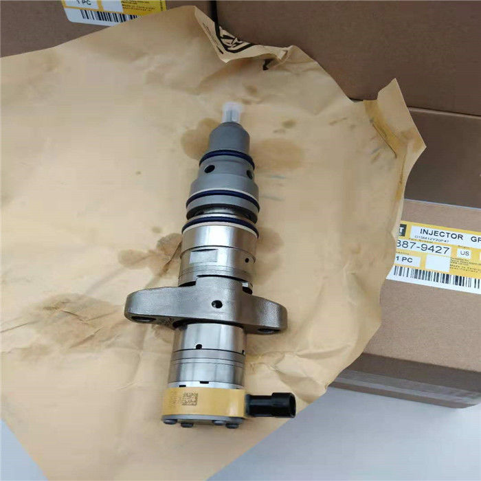 387-9427 C7 Dieselmotor brandstofinjector ASSY 20*10*7CM Geschikt voor E320D E330D C.A.T329D