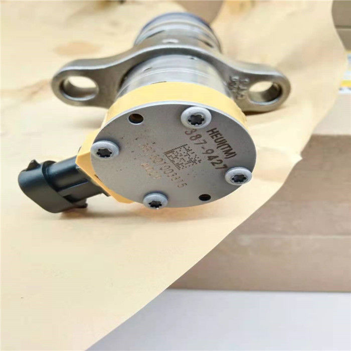 387-9427 C7 Dieselmotor brandstofinjector ASSY 20*10*7CM Geschikt voor E320D E330D C.A.T329D
