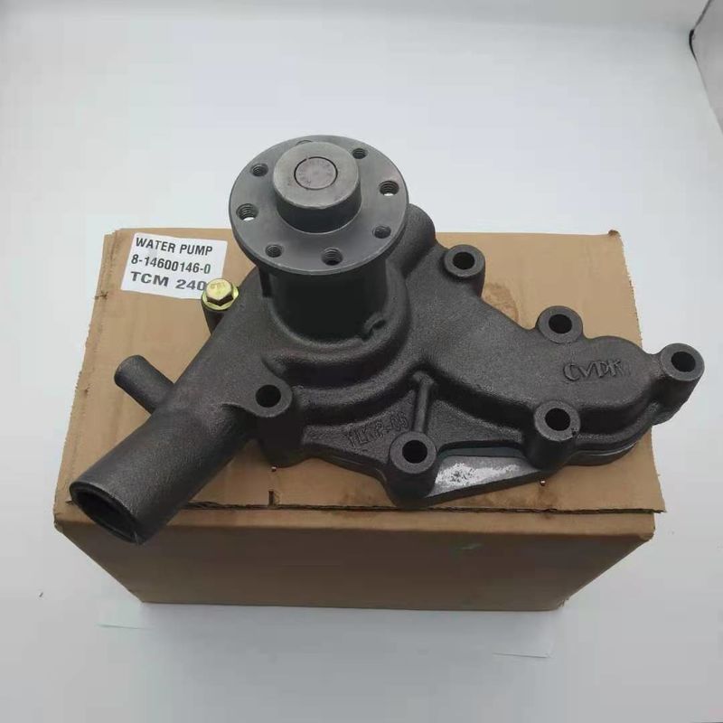 8-14600146-0 30*20*20cm Graafmachine Waterpomp 5,3kg Graafmachine Elektrische onderdelen