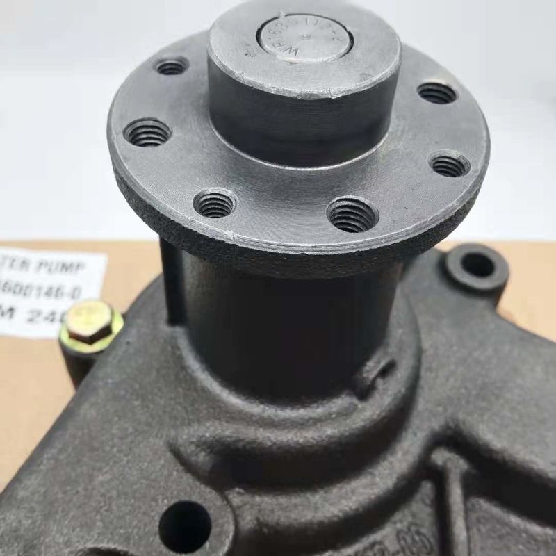 8-14600146-0 30*20*20cm Graafmachine Waterpomp 5,3kg Graafmachine Elektrische onderdelen