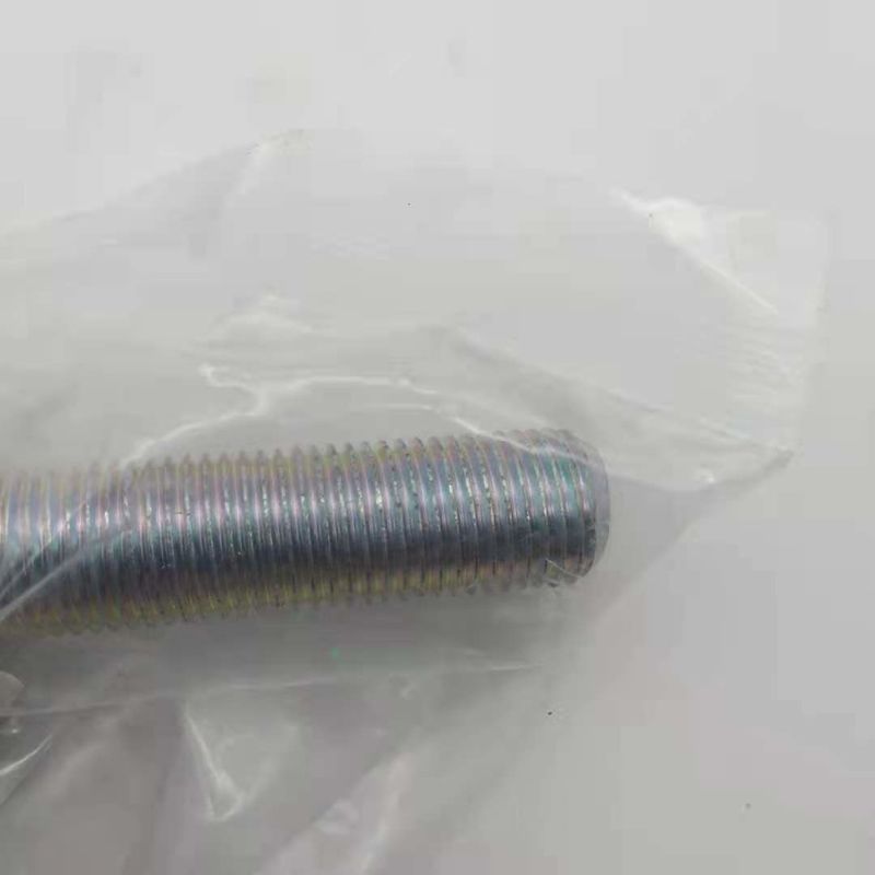 1-13674160-0 1136741600 Elektrische onderdelen van graafmachines Schroefschuiven Voor ISUZU 6BG1 6BD1 6UZ1 Aanpassingsplaat