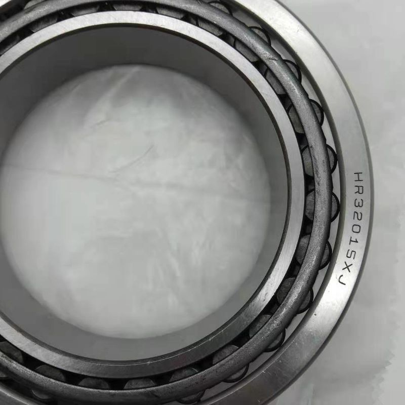 005-2070-32015 HR32015XJ Tapered Roller Bearing HR 32015 XJ Grootte 75x115x25mm