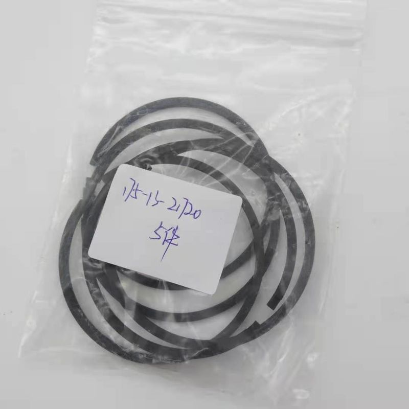 175-13-21720 zegelring voor SD23 D85A-18 D85A-21 D95S-2