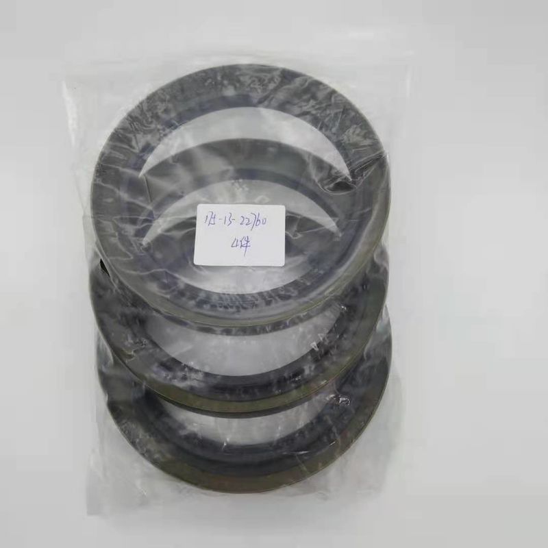 D85 SD22 SD23 Oliezegel voor de transmissie van de koppelomvormer 175-13-22760 08086-10000