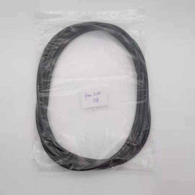 07000-75185 Elektrische onderdelen van graafmachines O Ring voor SD22 SD23 Buldozerlading onderdelen