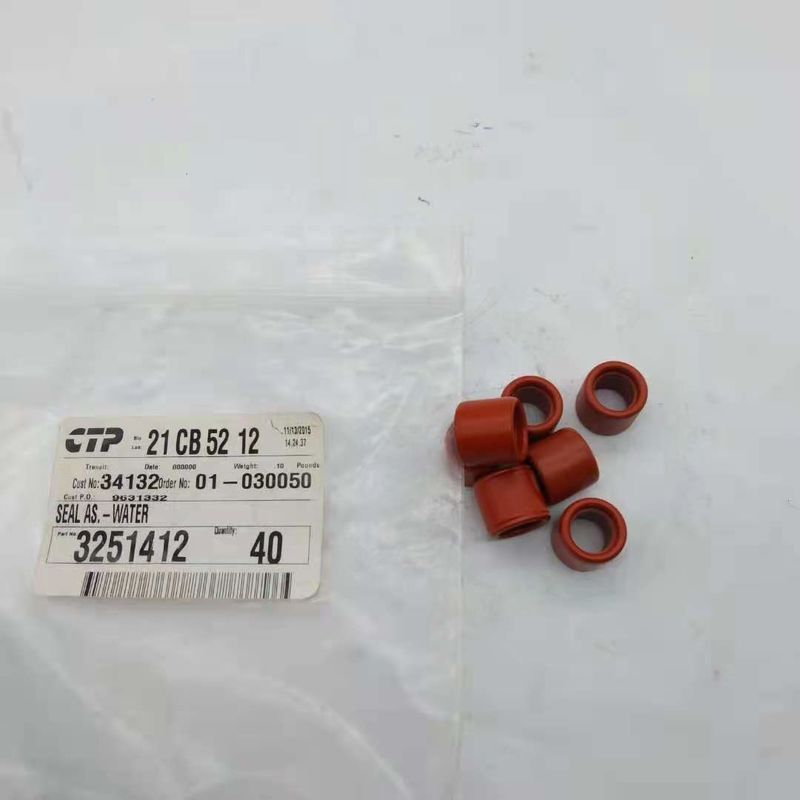 3251412 Elektrische onderdelen van graafmachines Cylinderzegel C.A.T 3508 3512 3516 4200652 3251412 325-1412