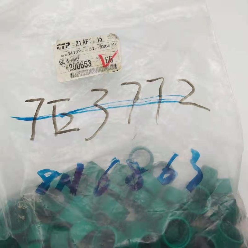 C.A.Terpillar 3508 3512 3516 Motor waterdicht gasket 420-0653 420-0652 4200652 4200653
