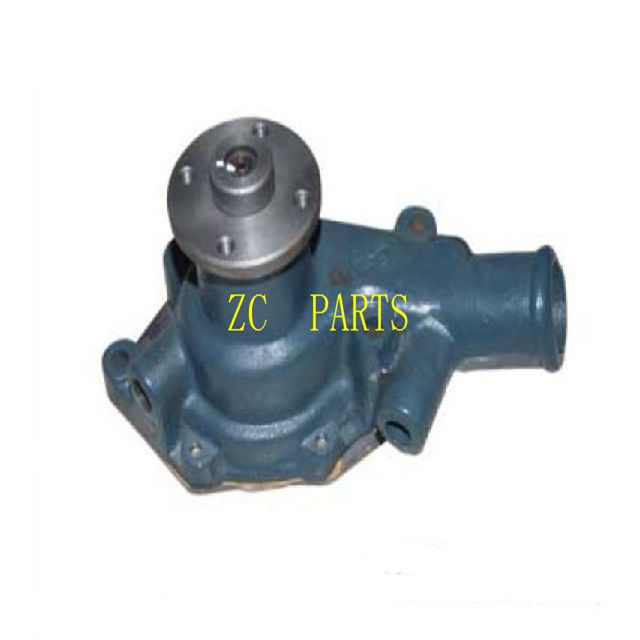 5-13610171-1 Elektrische onderdelen van graafmachines EX120 SH120 SK120 4BD1 Motor waterpomp