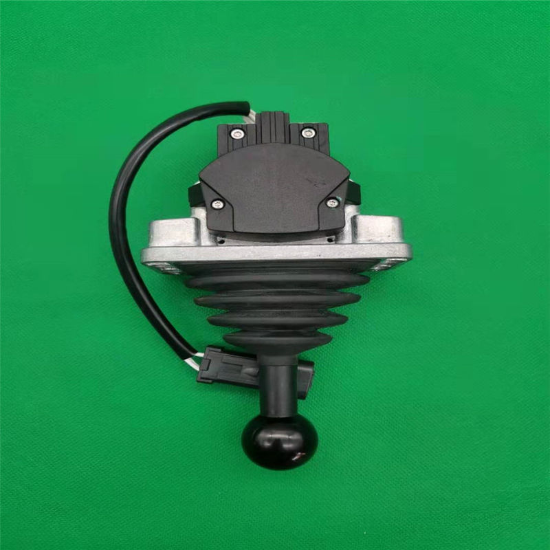 361-6015 Hydraulische besturingsjoystick 3616015 Voor C.A.T950M 962M 966H 972M 980M 982M laadmachine
