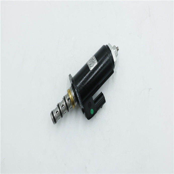 KDRDE5K-31/30C50-140 Graafmachine Elektrische onderdelen Hydraulische pomp Solenoïde klep Voor Kobelco SY215